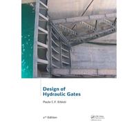 Design of Hydraulic Gates