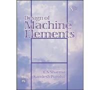 Design of Machine Elements