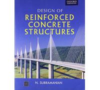 Design of Reinforced Concrete Structures