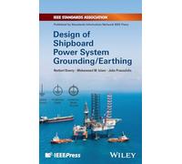 Design of Shipboard Power System Grounding / Earthing