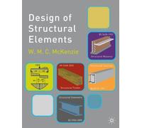 Design of Structural Elements