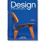 Design of the 20th Century: (Bibliotheca Universalis)