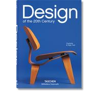 Design of the 20th Century: (Bibliotheca Universalis)