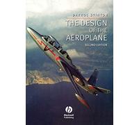Design of the Aeroplane 2e
