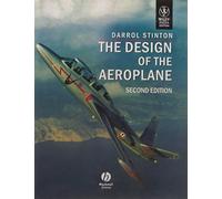 DESIGN OF THE AEROPLANE, 2ND EDITION