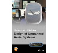 Design of Unmanned Aerial Systems (Aerospace Series)