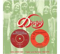 Design - One Sunny Day: Singles And Rarities 1968-1978