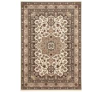 Design Oriental Parun Tabriz Beige Rug - 160X230 cm
