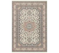 Design Oriental Parun Tabriz Cream Rug - 200X290 cm