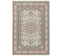 Design Oriental Parun Tabriz Cream Rug - 80X150 cm