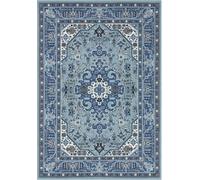 Design Oriental Skazar Isfahan Blue Rug - 120X170 cm