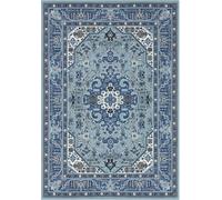 Design Oriental Skazar Isfahan Blue Rug - 160X230 cm