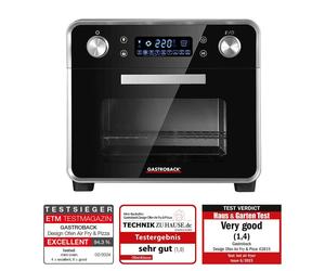 Design Oven Air Fry & Pizza