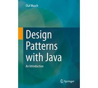 Design Patterns with Java: An Introduction