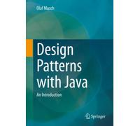 Design Patterns with Java : An Introduction