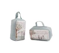 Design Pebble Quote Door Stop Decorative Weighted Fabric Doorstop 18cm x 10cm Inspirational Quote Print Ideal for Home, Office, Living Room, or Bedroom Use Assorted