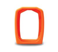 Design-Pie Shot Timer Cover, Silicone Case for Special Pie M1A2 & M1A2+, Heavy Duty Protection, Orange