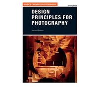 Design Principles for Photography