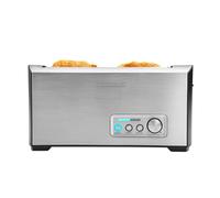 Gastroback Design Toaster Pro 4S - Silver