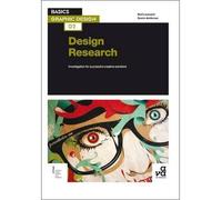 [( Design Research: Investigation for Successful Creative Solutions (Basics Graphic Design #02) By Leonard, Neil ( Author ) Paperback Aug - 2012)] Paperback
