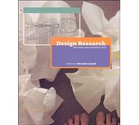 Design Research - Methods and Perspectives