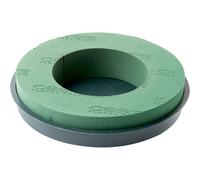 Design Ring Oasis Green One Size
