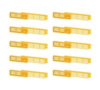 Design Small Bee Queen Entrance Gate Anti Flying Reducer Closer Porch Hive Also Use for Swarm Colony Release Drone Bee