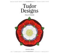 Design Source Book: Tudor Designs (Design Source Books)