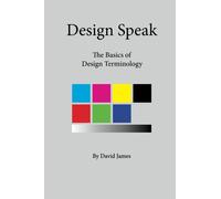 Design Speak: The Basics of Design Terminology