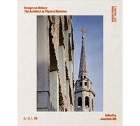 Design Studio Vol. 3: Designs on History