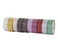 Design Tape, W: 15 mm, 10x6 m