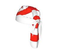 design target Print Skull Headwrap Under Helmet Cycling Cap Lightweight Quick Dry Adult Gift One Size