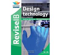 Design Technology: Revise IB TestPrep Workbook