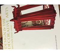 Design & the Decorative Arts: Britain 1500-1900