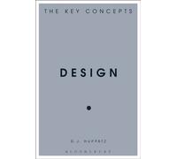 Design : The Key Concepts