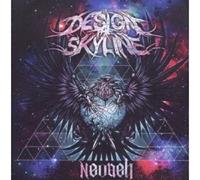 DESIGN THE SKYLINE - NEVAEH CD NEW