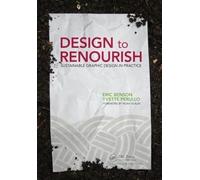 Design to Renourish: Sustainable Graphic Design in Practice