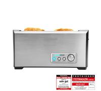 Design Toaster Pro 4S