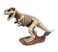 Design Toscano Bad to the Bone, Jurassic T-Rex Raptor Dinosaur Statue