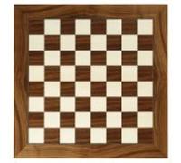 Design Toscano Deluxe Chess Board - Large