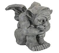 Design Toscano Emmett the Gargoyle Statue - Large