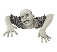Design Toscano KY47167 The Zombie of Montclaire Moors Statue, Medium, Full Color