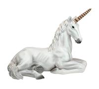 Design Toscano Mystical Unicorn of Avalon Sculpture