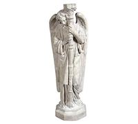 Design Toscano Padova Guardian Angel Statue - Left Facing