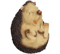 Design Toscano QM22558 RolyPoly Laughing Hedgehog Statue
