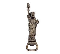 Design Toscano Statue of Liberty Cast Iron Bottle Opener