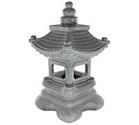 Design Toscano Statue, polyresin, Greystone Finish