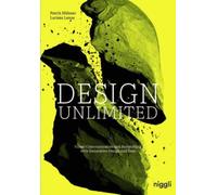 Design Unlimited : Visual Communication and Storytelling with Generative Design and Data