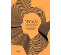 Design Unlimited: Visual Communication and Storytelling with Generative Design and Data