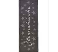 Design Velours Kitchen Runner Star Design - 67X180 cm